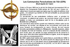 154 - ARMEE DE L'AIR EN ALGERIE 1945-1962-2 (2)